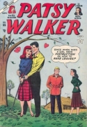 Patsy Walker #55