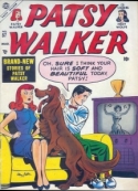 Patsy Walker #57