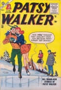 Patsy Walker #58