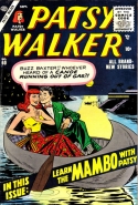 Patsy Walker #60