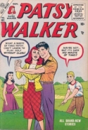 Patsy Walker #61
