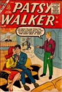 Patsy Walker #63