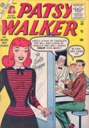 Patsy Walker #64