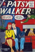 Patsy Walker #65
