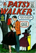 Patsy Walker #66