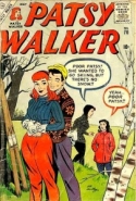 Patsy Walker #70
