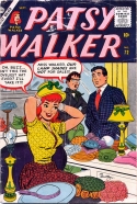 Patsy Walker #72
