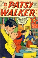 Patsy Walker #76