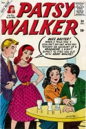 Patsy Walker #80