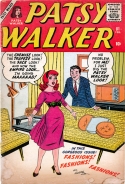 Patsy Walker #81