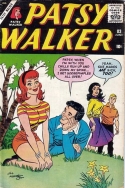 Patsy Walker #83