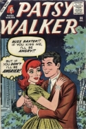 Patsy Walker #86