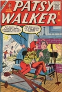 Patsy Walker #87