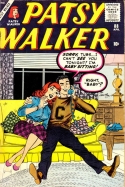 Patsy Walker #88