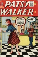 Patsy Walker #89
