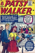 Patsy Walker #90