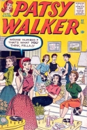 Patsy Walker #92