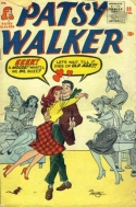 Patsy Walker #93