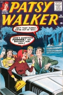 Patsy Walker #94