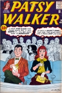 Patsy Walker #96
