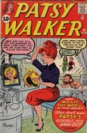 Patsy Walker #98