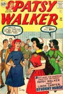 Patsy Walker #99