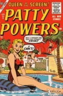 Patty Powers #5