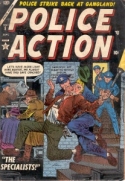 Police Action #5