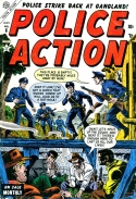 Police Action #6