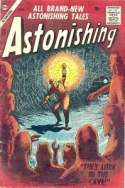 Astonishing #57