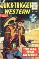 Quick-Trigger Western #13