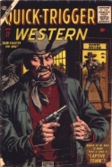 Quick-Trigger Western #17