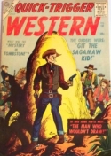 Quick-Trigger Western #18