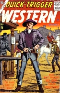 Quick-Trigger Western #19