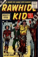 Rawhide Kid #3