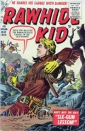 Rawhide Kid #6
