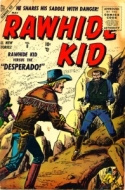 Rawhide Kid #8
