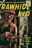Rawhide Kid #10