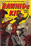 Rawhide Kid #12