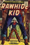 Rawhide Kid #13