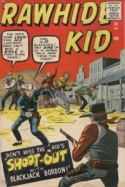 Rawhide Kid #20