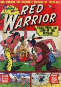 Red Warrior #2