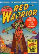 Red Warrior #3
