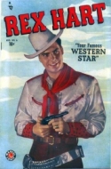 Rex Hart #6