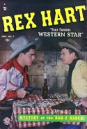 Rex Hart #7
