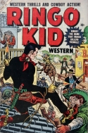 Ringo Kid #3