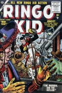Ringo Kid #7