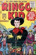 Ringo Kid #8