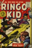 Ringo Kid #9