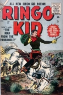 Ringo Kid #11